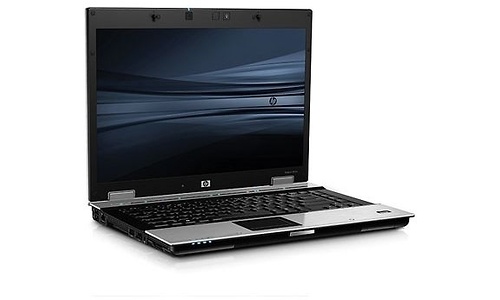 HP EliteBook 8530w