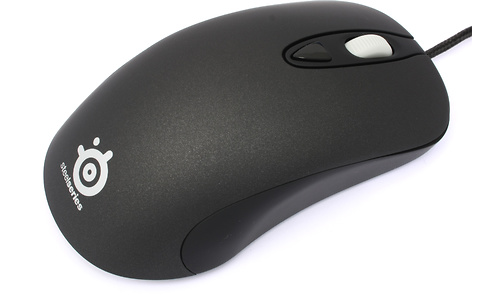 SteelSeries Kinzu Optical Mouse