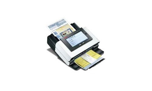 Kodak Scan Station 500