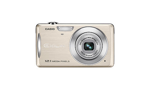 Casio Exilim EX-Z280 Gold