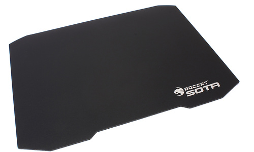 Roccat Sota Granular Black