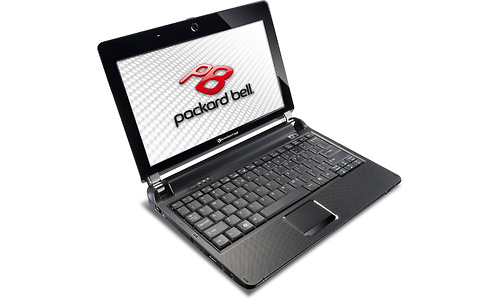 Packard Bell Dot.NL/305