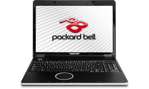 Packard Bell EasyNote MH36-V-170