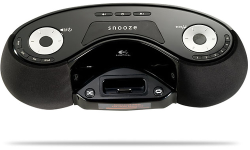 Logitech Pure-Fi Dream