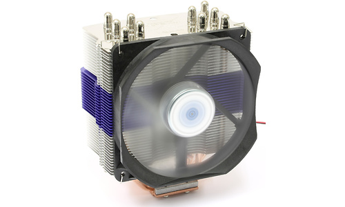Zalman CNPS10x Quiet