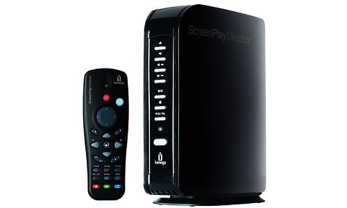 Iomega ScreenPlay Director 1TB