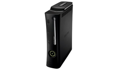Microsoft Xbox 360 Elite Value Pack