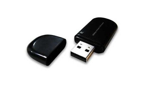 AC Ryan Playon!HD Wireless-N 300Mbps USB Adapter
