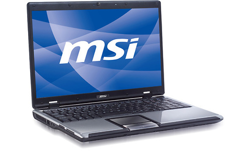 MSI CR500-018