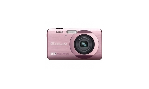 Casio Exilim EX-Z90 Pink
