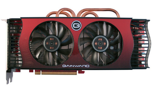 Gainward GeForce GTX 285 2GB