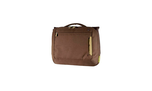 Belkin Messenger Bag Chocolat/Olive Green 12.1"