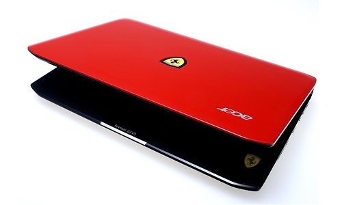Acer Ferrari One 200-313G25N