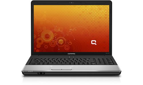 Compaq Presario CQ71-310SD