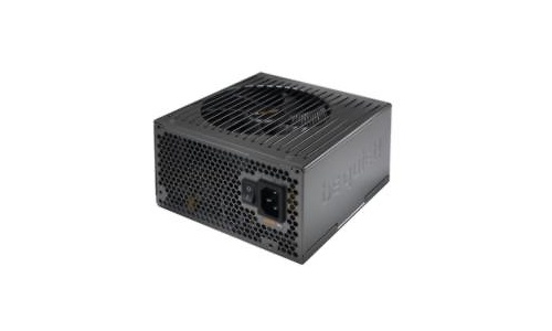 Be quiet! Straight Power E7 700W