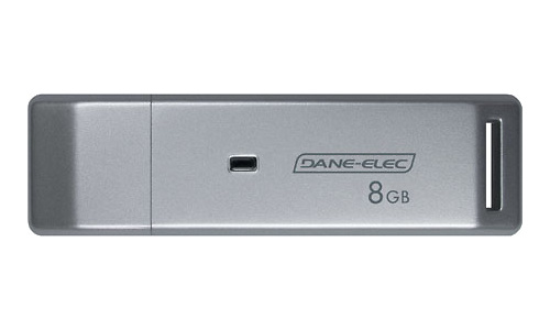 Dane-Elec zMate Pro 8GB