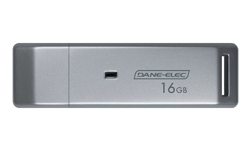 Dane-Elec zMate Pro 16GB