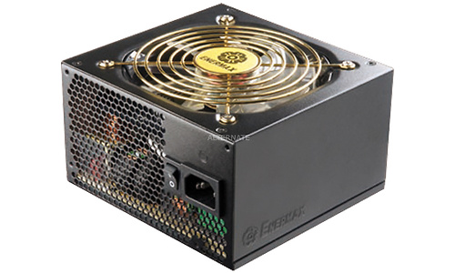 Enermax Liberty Eco 500W