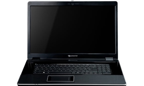 Packard Bell EasyNote DT85-CT-007BE