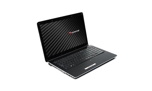 Packard Bell Butterfly M-FU 001BE