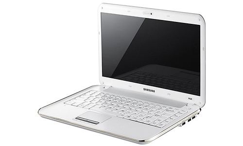 Samsung X420-JA02NL