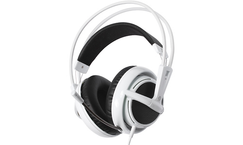 SteelSeries Siberia v2