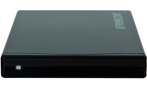 Freecom Mobile Drive Classic II 320GB