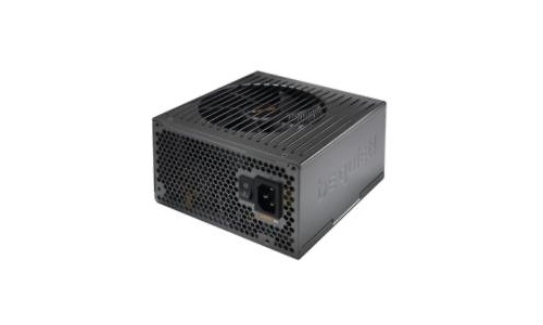 Be quiet! Straight Power E7 400W