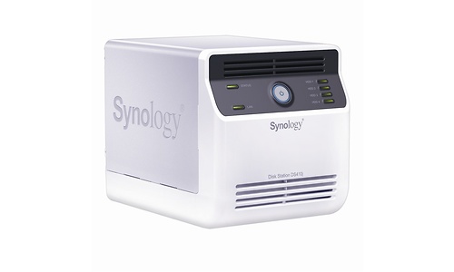 Synology DiskStation DS410j