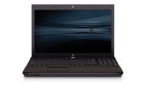 HP ProBook 4510s