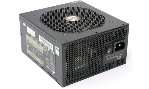 Seasonic X-Series 650W