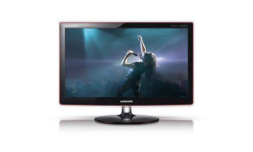 Samsung SyncMaster P2770HD