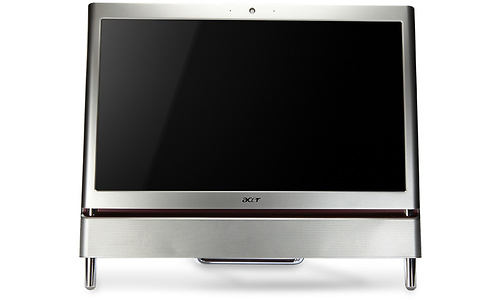 Acer Aspire Z5610-AIO Q8200