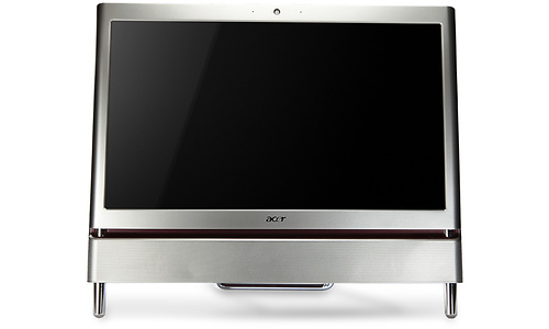 Acer Aspire Z5610-AIO E7500