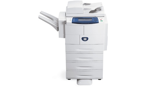 Xerox WorkCentre 4150 VULTF