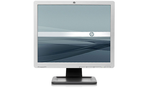 HP Compaq LE1711