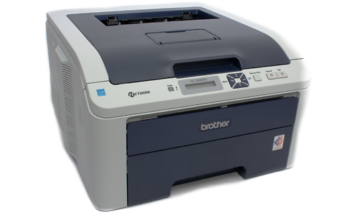 Brother HL-3040CN