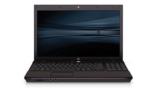 HP ProBook 4510s