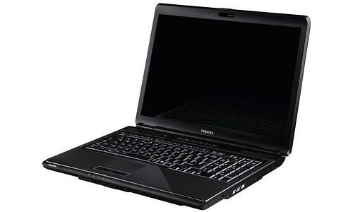 Toshiba Satellite L350-24X
