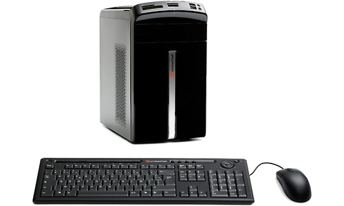 Packard Bell iMedia X4623
