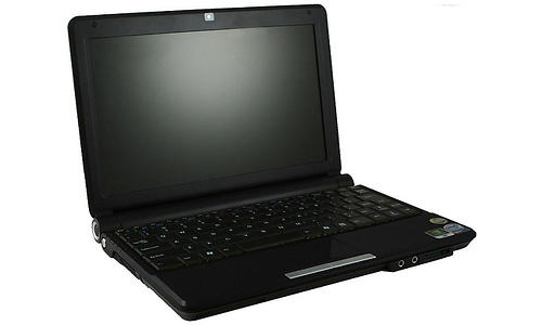 Point of View Mobii Ion Mini Black W7