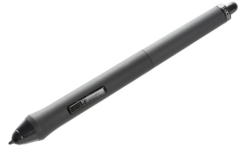 Wacom Intuos4 Art Pen