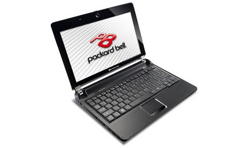 Packard Bell Dot S.Nl/098
