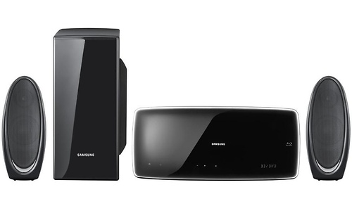 Samsung HT-BD6200