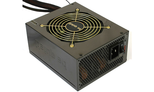 Be quiet! Dark Power Pro 1000W