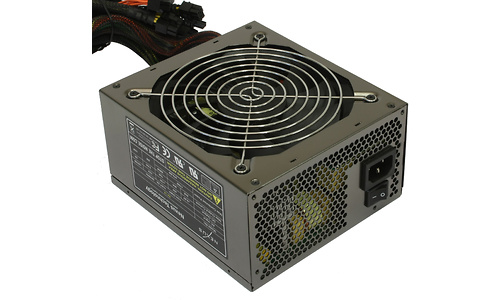 Nexus RX-1K Modular 1000W