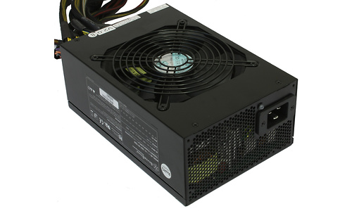 SilverStone Strider Modular 1500W