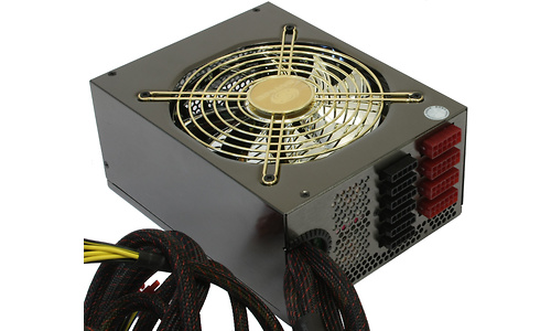 Sapphire PurePSU 950W