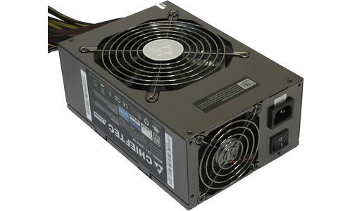 Chieftec Super 1200W
