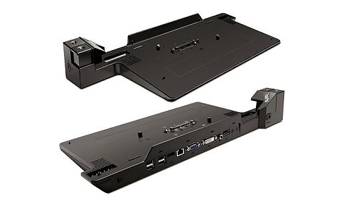 Lenovo ThinkPad W700 Mini Dock 2.0